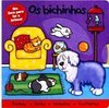 Bichinhos, os: um Livro para Ler e Brincar