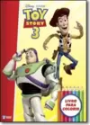 Kit Diversao - Toy Story 3