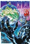 One-Punch Man #07 (One Punch-Man #07)