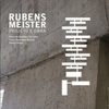 Rubens Meister: projeto e obra