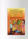 Piadas Mix #8