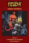 Hellboy, Vol. 2: Edição Histórica