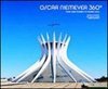Oscar Niemeyer 360°: Minhas Obras Favoritas