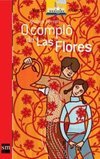 O Complô de las Flores