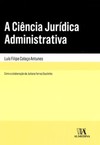 A ciência jurídica administrativa