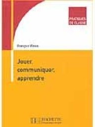 Jouer, Communiquer, Apprendre - IMPORTADO