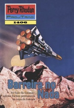 Barreira no Nada (Perry Rhodan #1406)