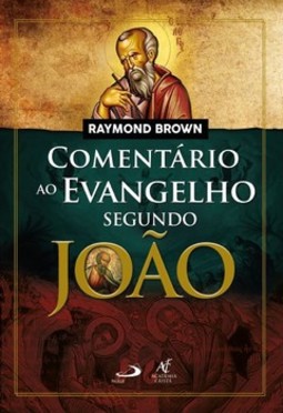 Box Comentário ao Evangelho de João: volumes 1 e 2