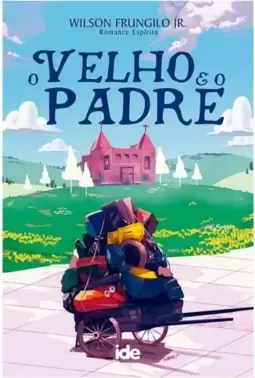O Velho e o Padre