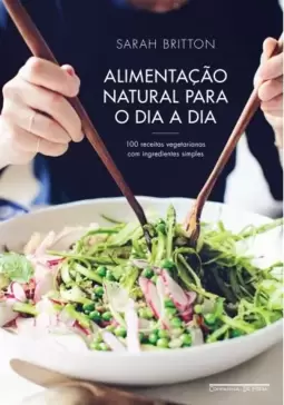 Alimentação natural para o dia a dia