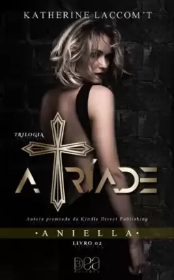 Aniella (A Tríade Livro 2)