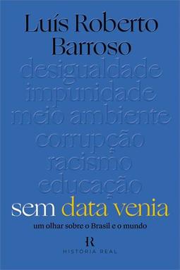 SEM DATA VENIA: UM OLHAR SOBRE O BRASIL...