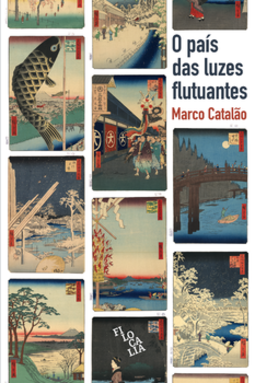 O país das luzes flutuantes