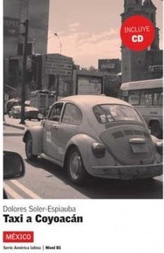 Taxi A Coyoacán + CD