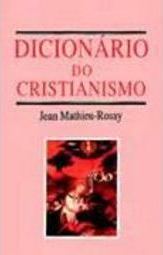 Dicionário do Cristianismo