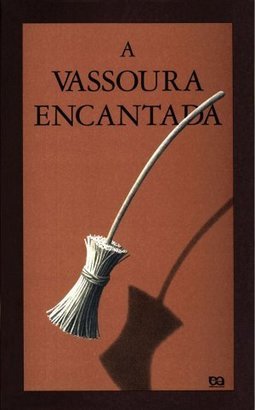 Vassoura Encantada