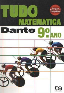 TUDO E MATEMATICA - 9º ANO