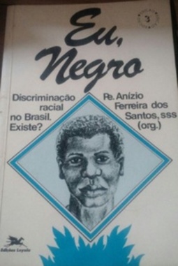 Eu, negro (Pedra de Toque #6)