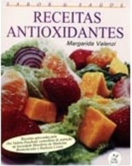 Receitas Antioxidantes
