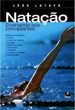 Natacao Ensinando A Nadar