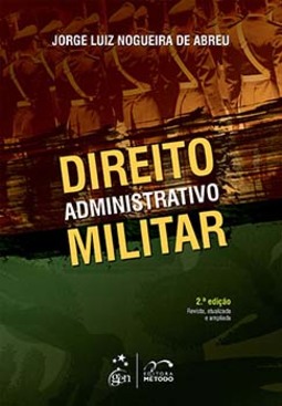 Direito administrativo militar