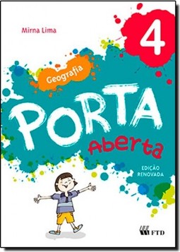 Porta Aberta - Geografia 4? Ano