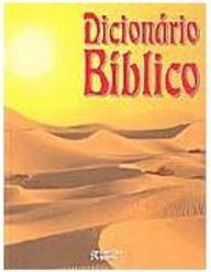 Dicionário Bíblico