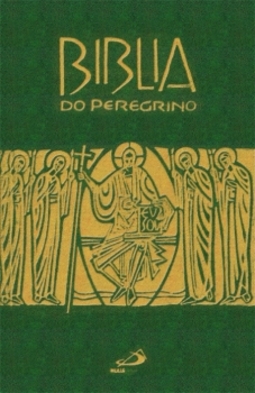 Bíblia do peregrino