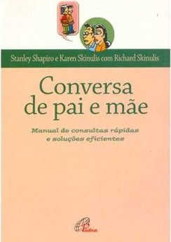 Conversa de Pai e Mãe