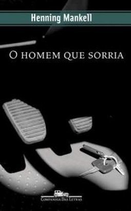 O Homem que Sorria