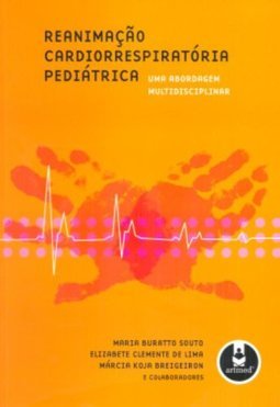 Reanimação Cardiorrespiratória Pediátrica