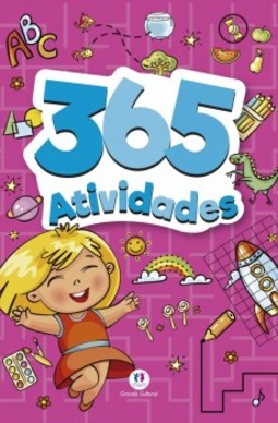 365 atividades