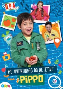 As aventuras do detetive Pippo
