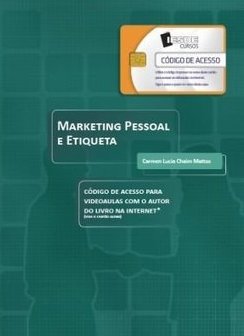 MARKETING PESSOAL E ETIQUETA