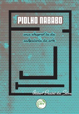 Piolho nababo: uma etnografia da antigaleria de arte