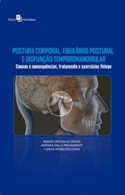 Postura corporal, equilíbrio postural e disfunção temporomandibular