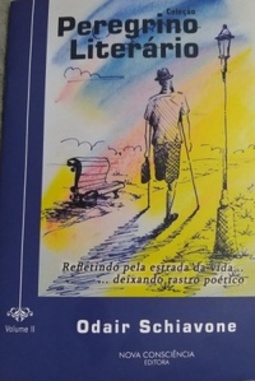 Peregrino Literário #II