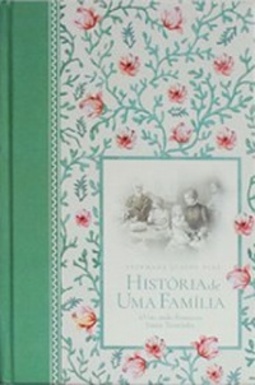 História de uma Família (Minha Biblioteca Católica #6)