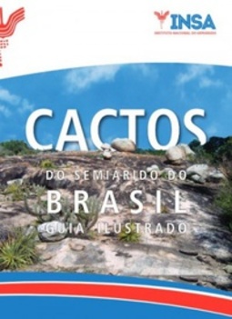 Cactos do semiárido do Brasil