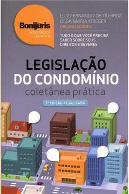 Legislação do Condomínio