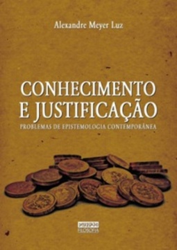 Conhecimento e Justificação (Dissertatio Filosofia #2)