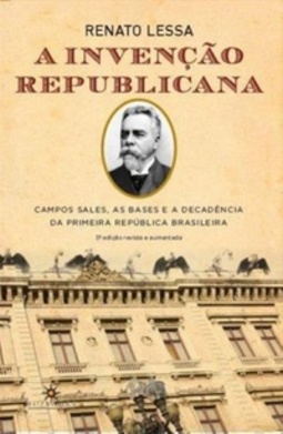 A Invenção Republicana