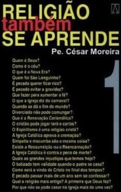 Religião Também Se Aprende