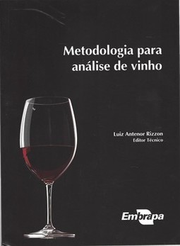 Metodologia para análise de vinho