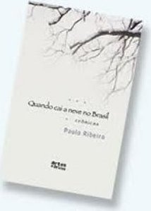 Quando Cai a Neve no Brasil