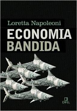 Economia bandida