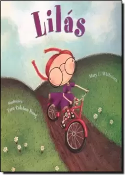 LILAS - UMA MENINA DIFERENTE