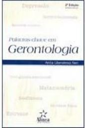 Palavras-Chave em Gerontologia