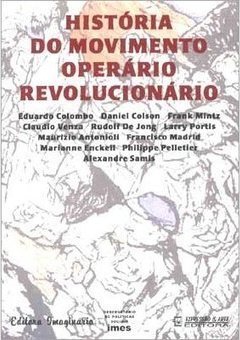 História do Movimento Operário Revolucionário