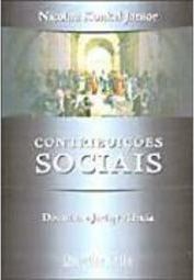 Contribuições Sociais: Doutrina e Jurisprudência